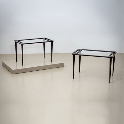 Pair of Coffee Tables by Ico & Luisa Parisi from 1950s Italy