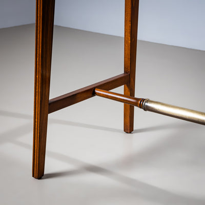 Vanity Table, attributed to Gio Ponti, Italy, 1960s