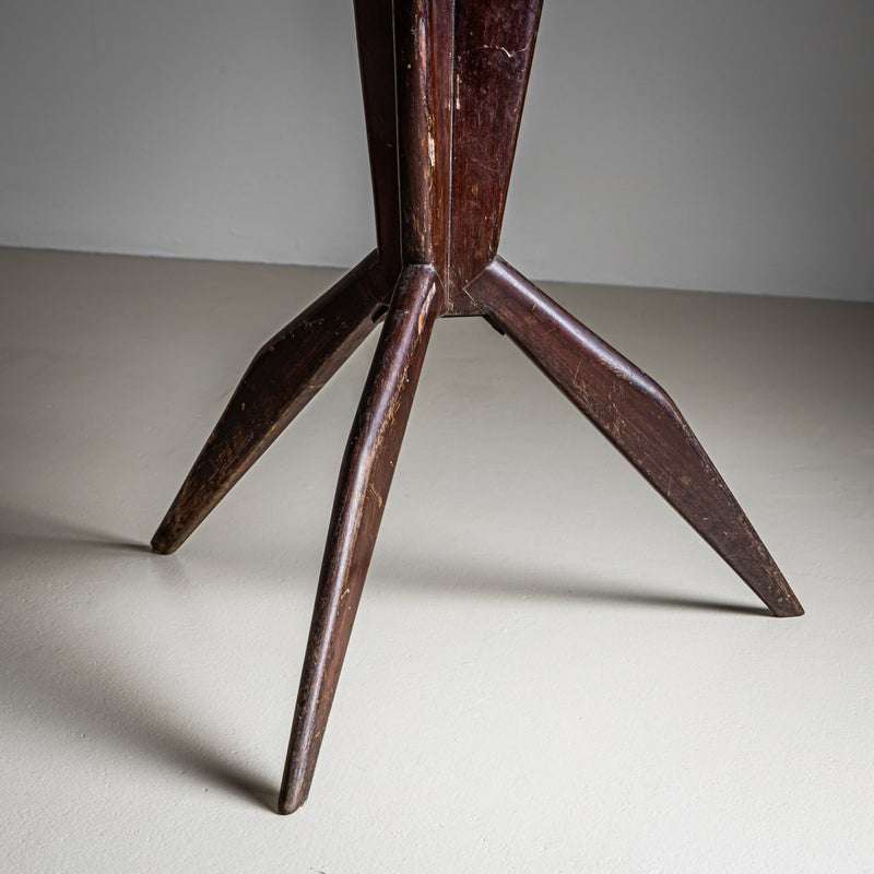 Side Table Attributed to Osvaldo Borsani, Italy, 1960s