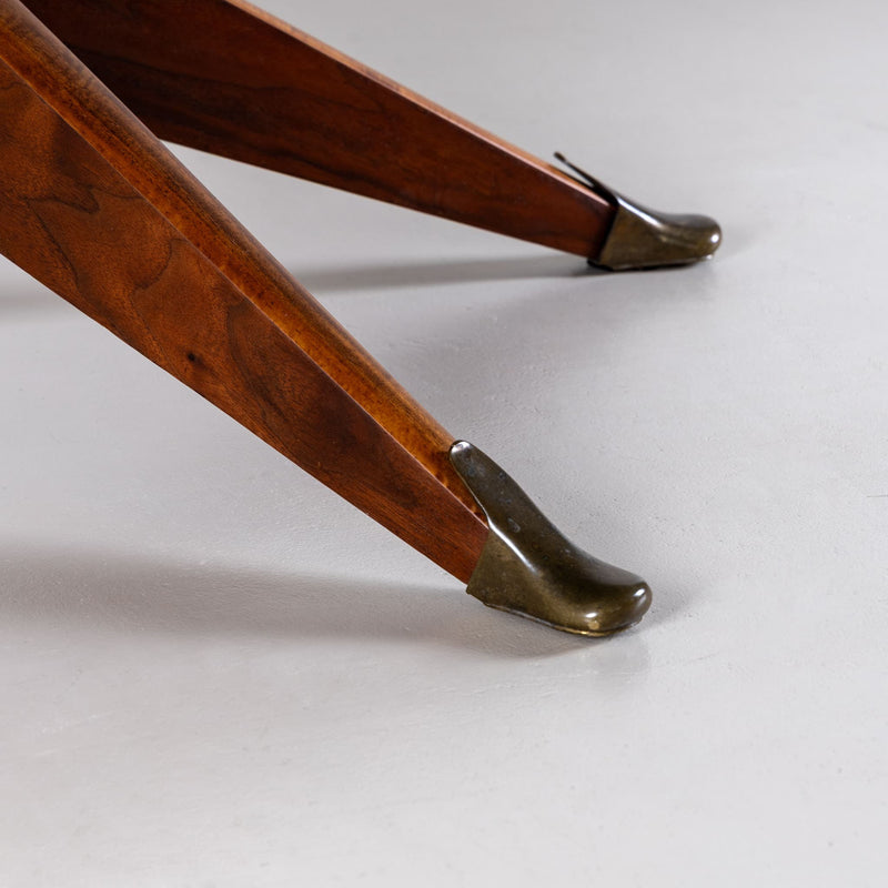 Large Dining Table, Italy, 1950s