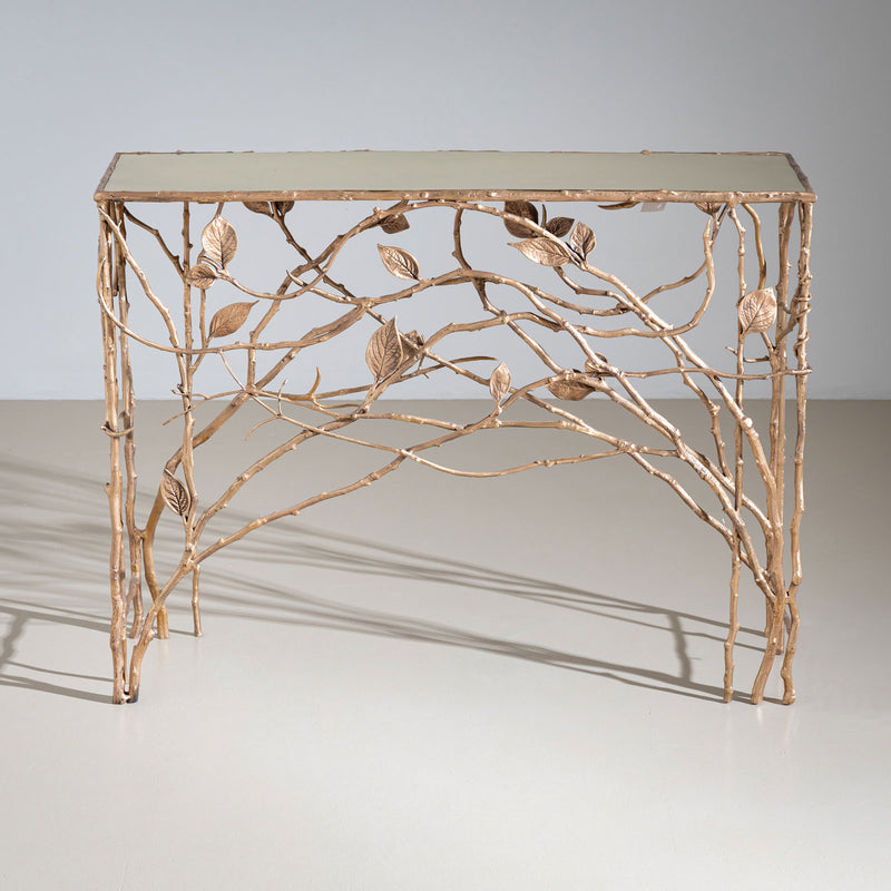 Console Table by Jacques Goldstein, Ed. 1/1, 2017