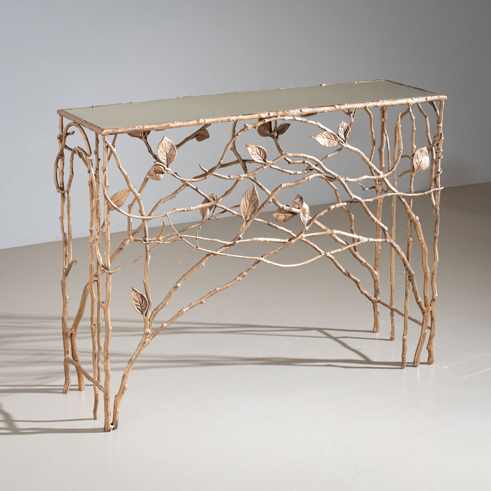 Console Table by Jacques Goldstein, Ed. 1/1, 2017