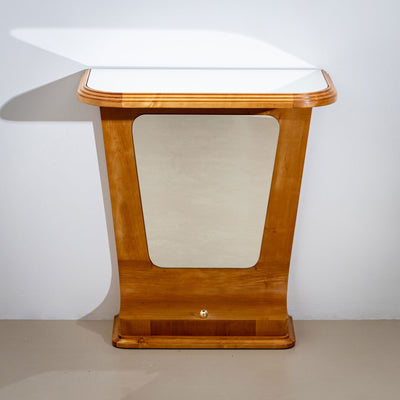 Wall Console, Italy, Mid-20th Century