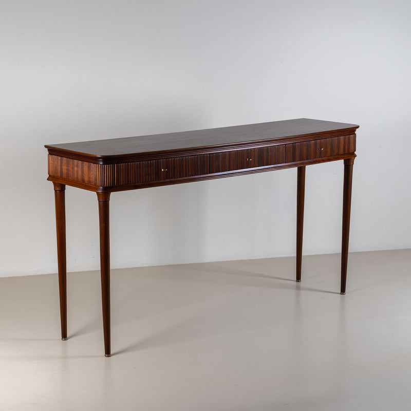 Console Table, Italy, Mid-20th Century