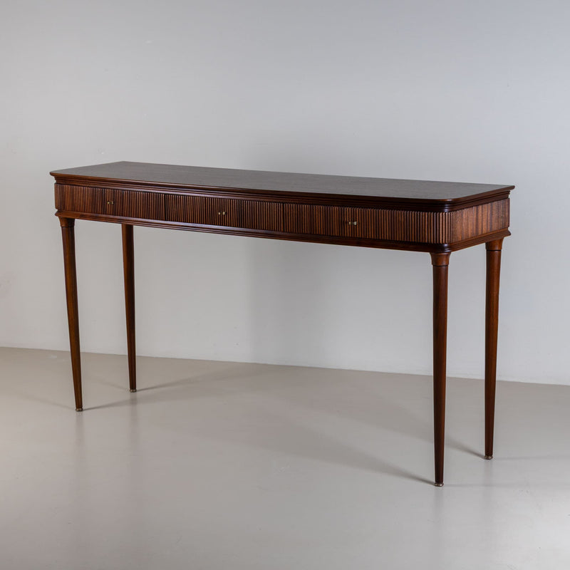 Console Table, Italy, Mid-20th Century