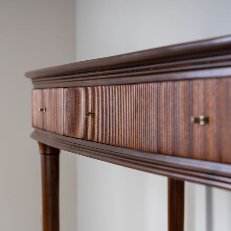 Console Table, Italy, Mid-20th Century