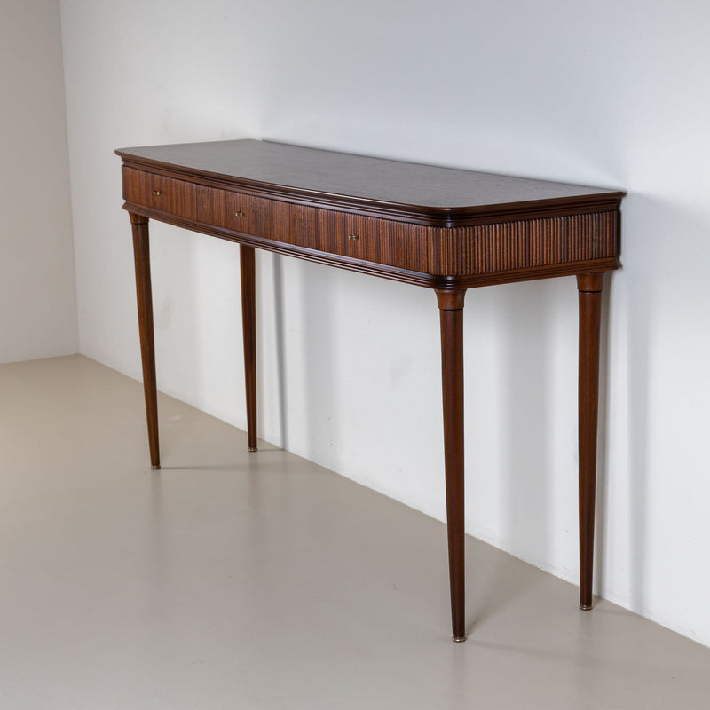 Console Table, Italy, Mid-20th Century