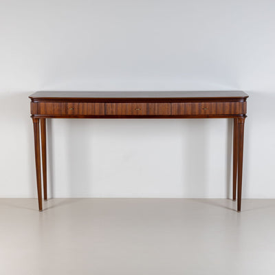 Console Table, Italy, Mid-20th Century