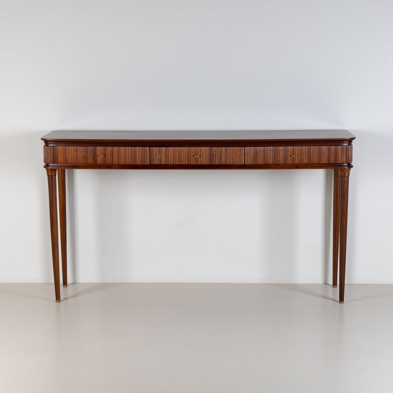 Console Table, Italy, Mid-20th Century