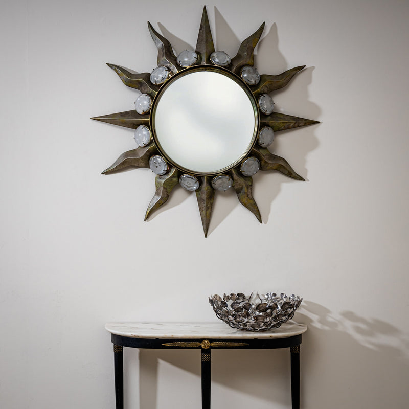 Wall Mirror Model 
