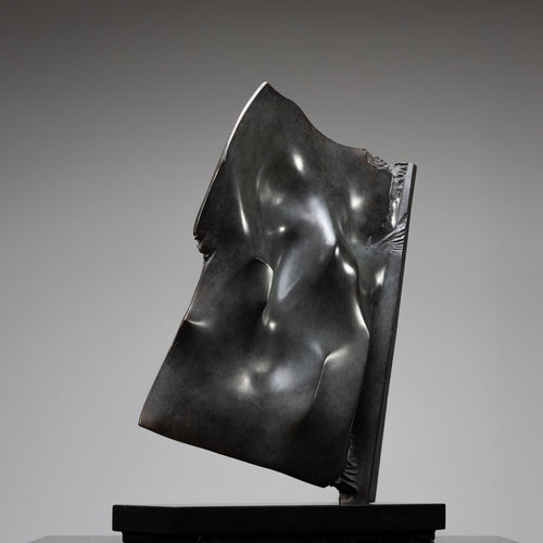 Giò Pomodoro (1930-2002), Vela, PA/2, Italy 1991