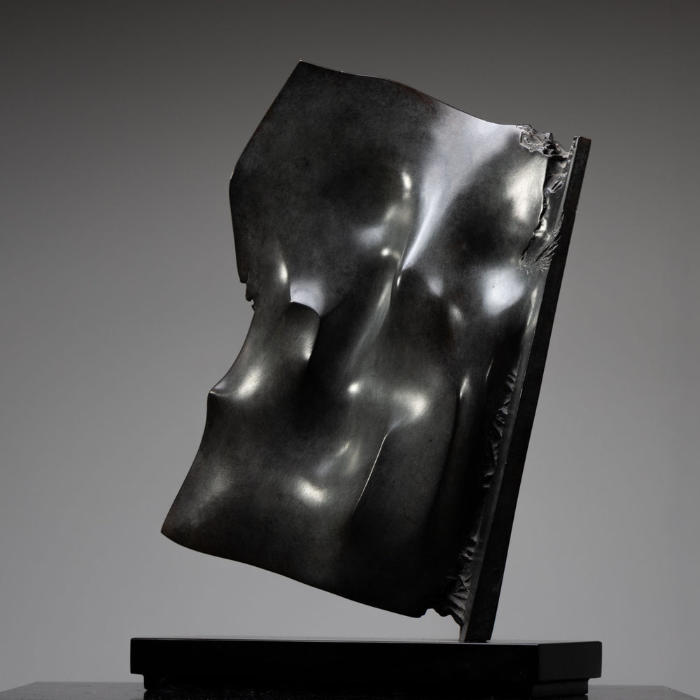 Giò Pomodoro (1930-2002), Vela, PA/2, Italy 1991
