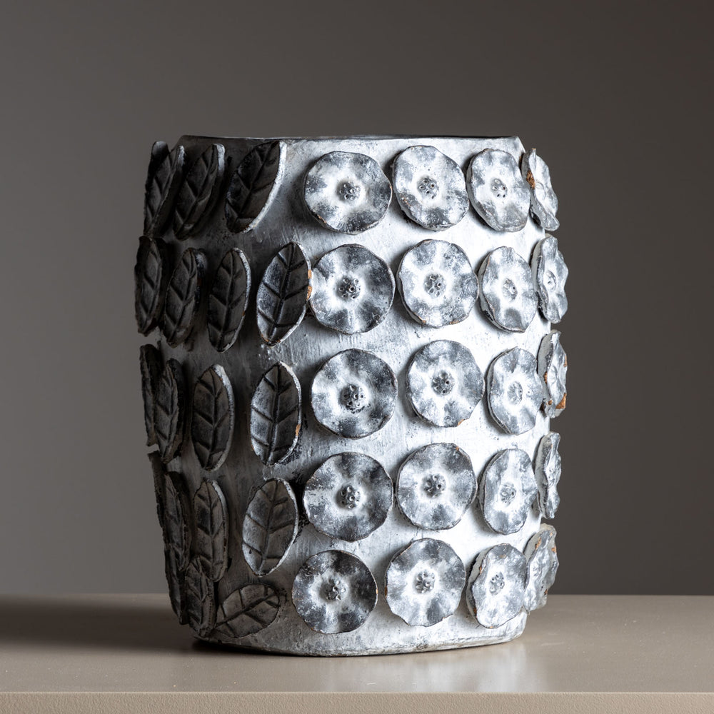 Mama Ror Ceramic Vase by Mamma Rò, Italy 1970s – Karl Kemp Antiques