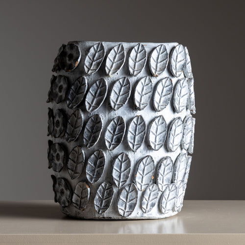Ceramic Vase by Mamma Rò, Italy 1970s