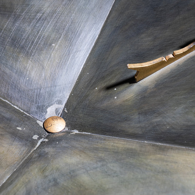 Centerpiece by Lorenzo Burchiellaro (1933–2017), Italy, 1970s/80s