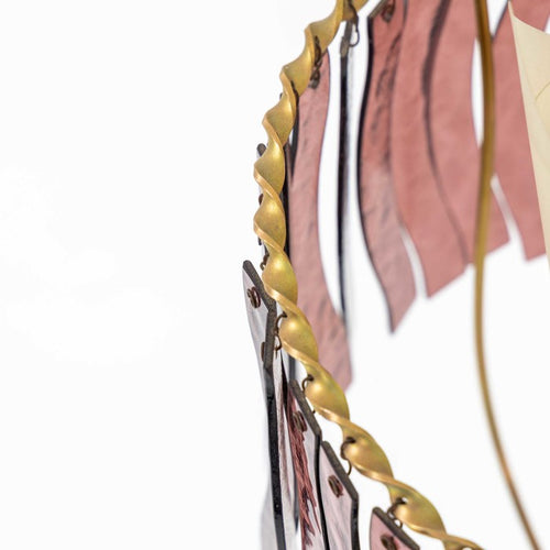 'Priamo' table lamp designed by Toni Cordero