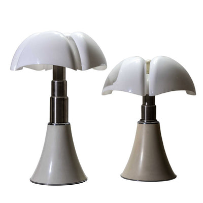 Pair of Lamps by Gae Aulenti