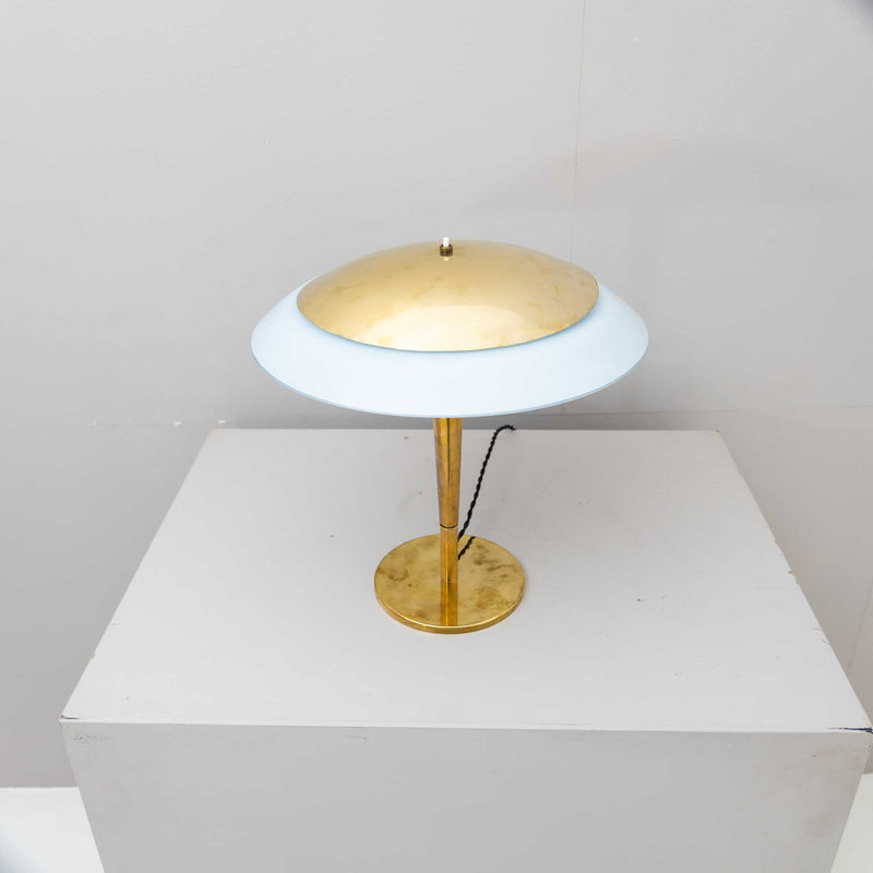 Table Lamps Mod. 5061 by Paavo Tynell (1890-1973) for Taito, Mid-20th Century