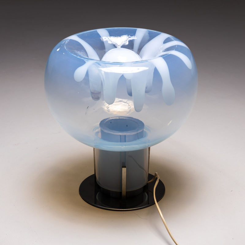 Table lamp by Toni Zuccheri for VeArt, Italy 1970s