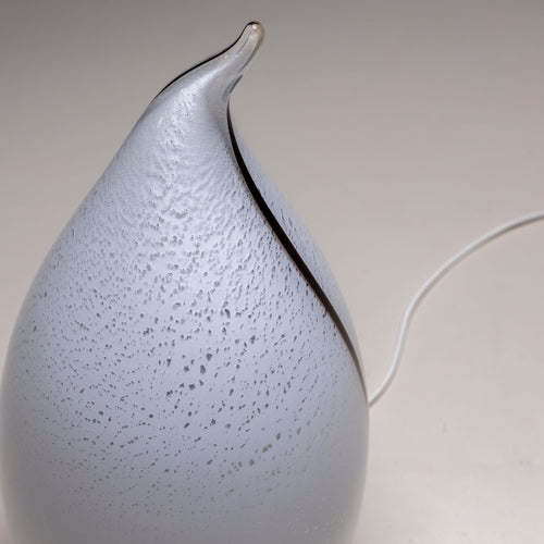 Small Murano Table Lamp, Italy Mid-20th Century