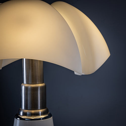 Table Lamps by Gae Aulenti, Italy 1960s