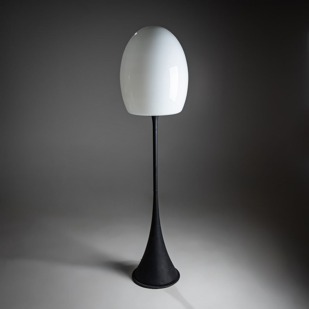 Floor Lamp “Fungus” by Vistosi, Italy, 1960s