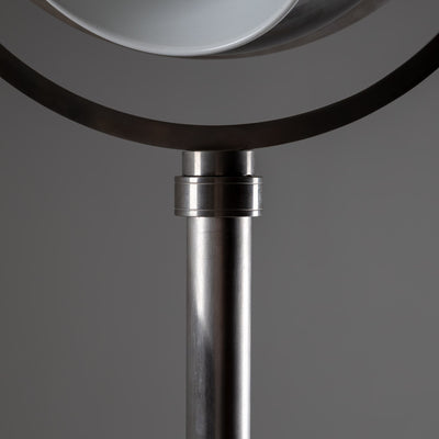 "Saturne" Floor Lamp by Georges-André Martin & Paolo Federico Garetto, Edition Damon, France, 1939