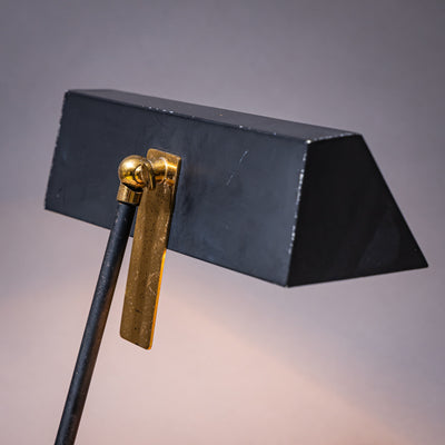 Table Lamp, Fontana Arte, Italy, 1950s