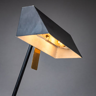 Table Lamp, Fontana Arte, Italy, 1950s