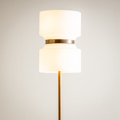 Floor Lamp by Oscar Torlasco for Lumi, Italy, 1960s