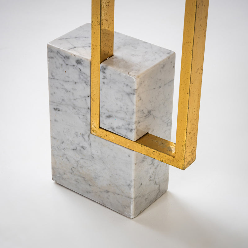 Floor Lamp by Giovanni Banci for Banci Firenze, Italy, 1970s