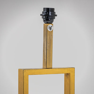 Floor Lamp by Giovanni Banci for Banci Firenze, Italy, 1970s