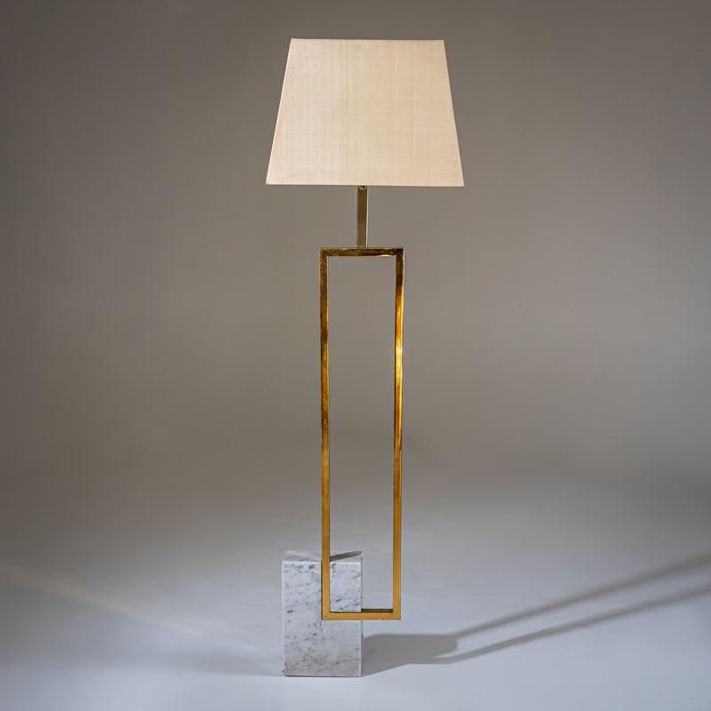 Floor Lamp by Giovanni Banci for Banci Firenze, Italy, 1970s