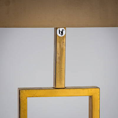 Floor Lamp by Giovanni Banci for Banci Firenze, Italy, 1970s