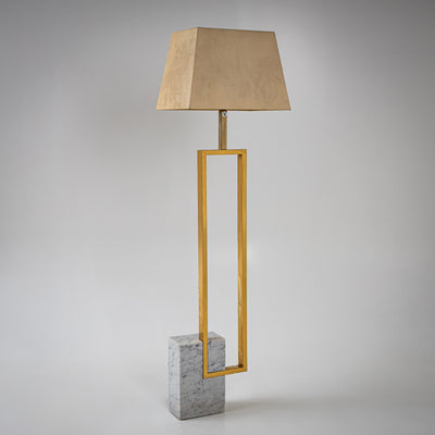 Floor Lamp by Giovanni Banci for Banci Firenze, Italy, 1970s
