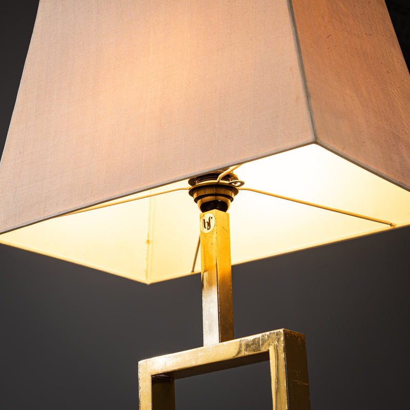 Floor Lamp by Giovanni Banci for Banci Firenze, Italy, 1970s