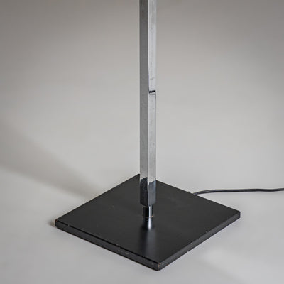 “Fire Ball” Floor Lamp, Designed by Carlo Forcolini for Sidecar, Italy, 1980s