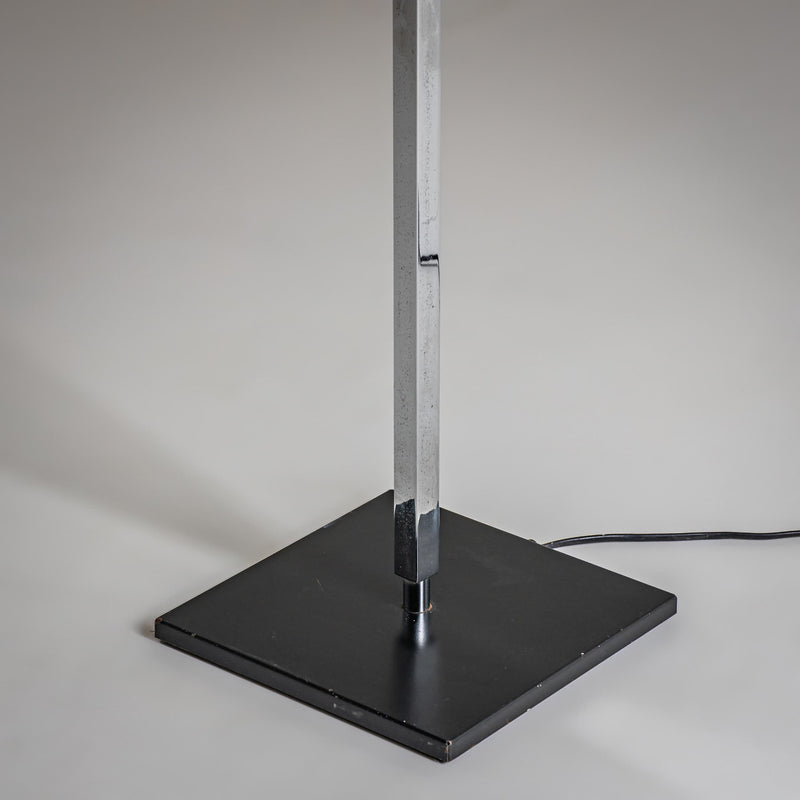 “Fire Ball” Floor Lamp, Designed by Carlo Forcolini for Sidecar, Italy, 1980s