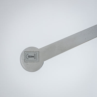 “Fire Ball” Floor Lamp, Designed by Carlo Forcolini for Sidecar, Italy, 1980s