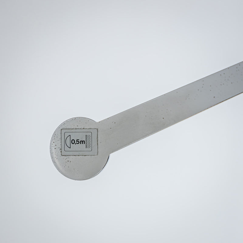 “Fire Ball” Floor Lamp, Designed by Carlo Forcolini for Sidecar, Italy, 1980s