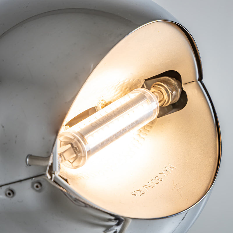 “Fire Ball” Floor Lamp, Designed by Carlo Forcolini for Sidecar, Italy, 1980s