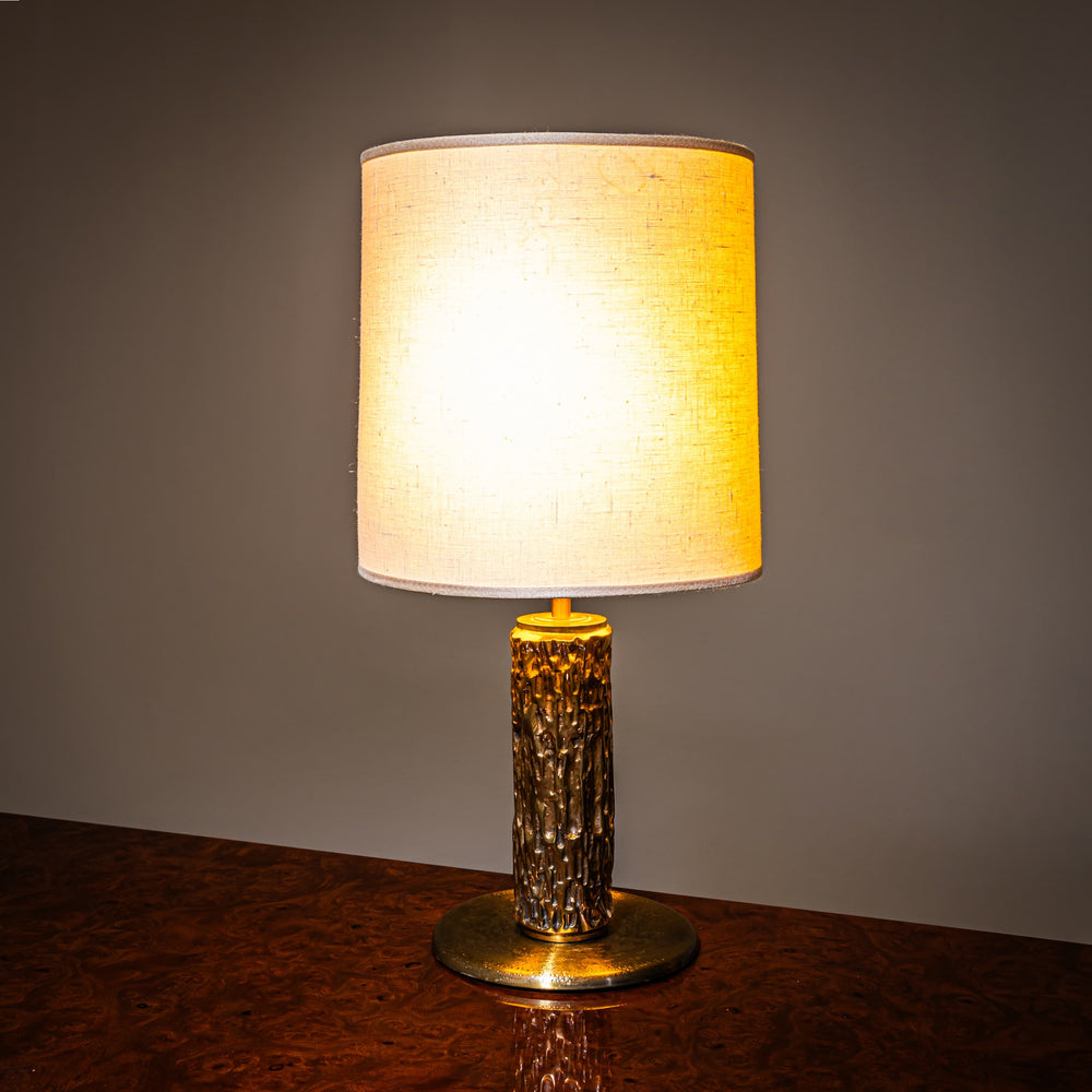 Table Lamp by Luciano Frigerio, Italy, 1970s