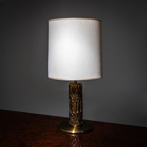Table Lamp by Luciano Frigerio, Italy, 1970s