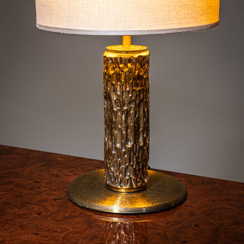 Table Lamp by Luciano Frigerio, Italy, 1970s
