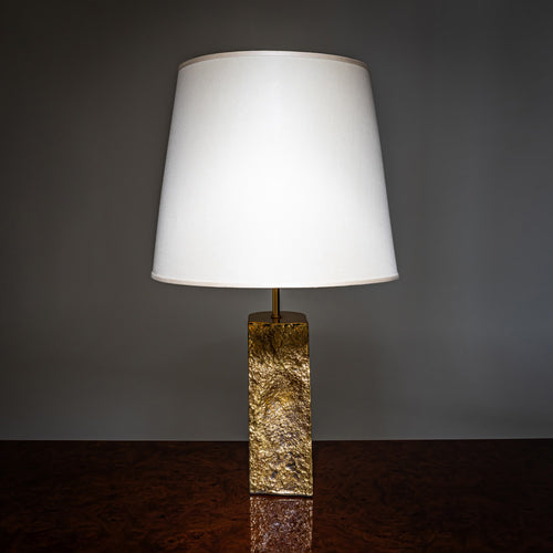 Table Lamp by Luciano Frigerio, Italy, 1970s