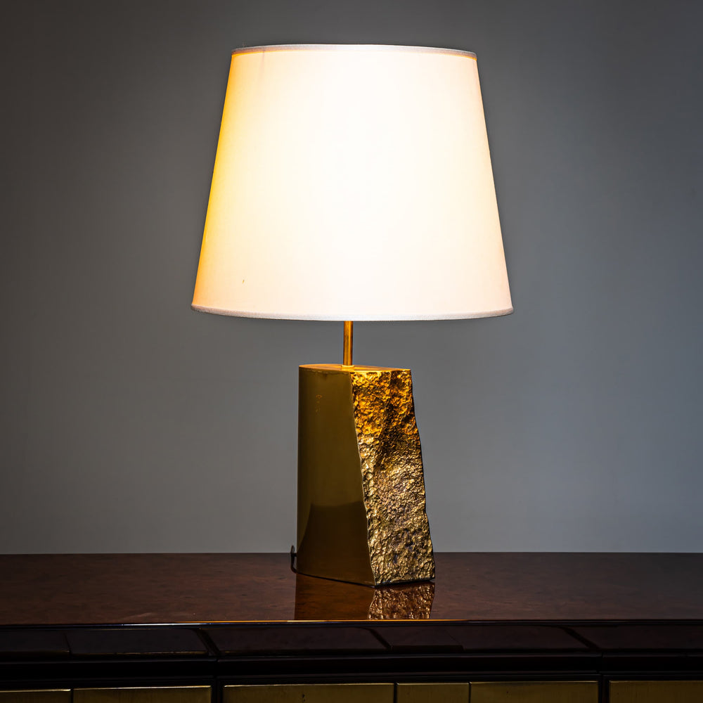 Table Lamp by Luciano Frigerio, Italy, 1970s