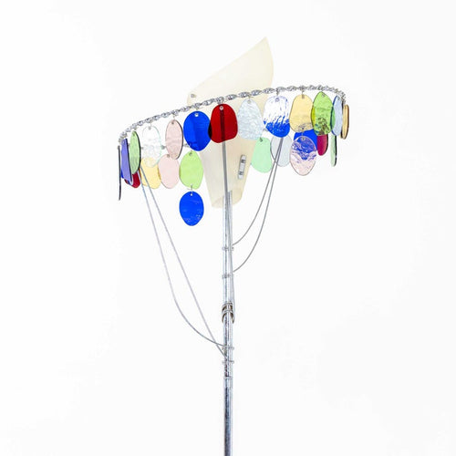 "Priamo" Table Lamp by Toni Cordero for Artemide