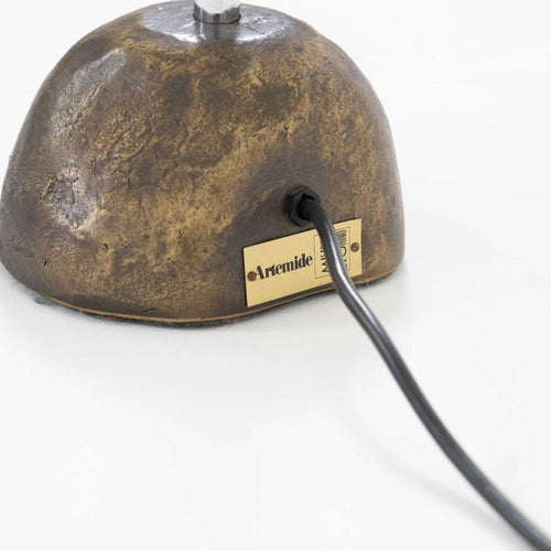 "Priamo" Table Lamp Toni Cordero for Artemide