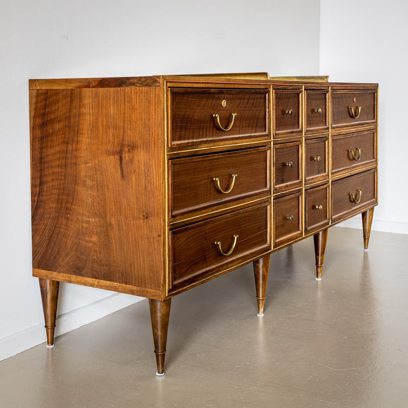 Dresser, Italy 1960s