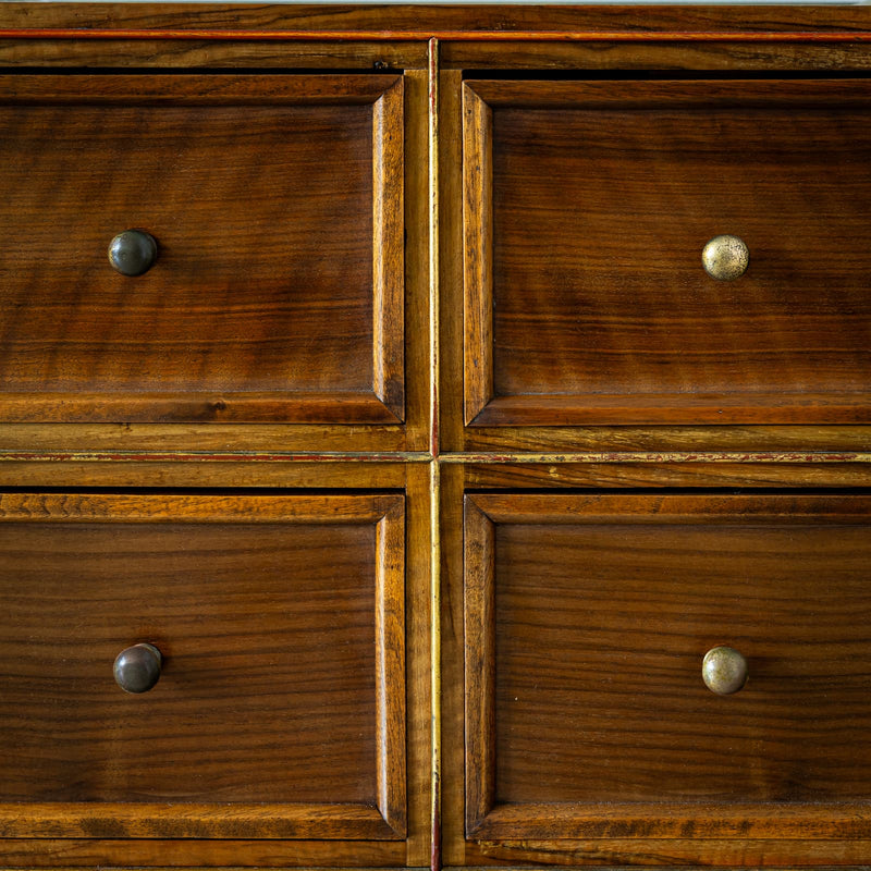 Dresser, Italy 1960s